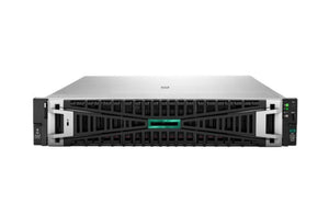 HPE ProLiant DL380 Gen12 P89243-005 2U Intel Xeon 12 Core 8TB Server
