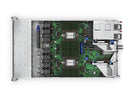 HPE P89244-005 ProLiant Compute DL360 Gen12 Intel Xeon 16-Core 64GB DDR5 8TB 1U SV