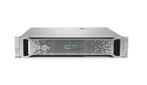HPE ProLiant Compute DL360 Gen12 P89993-005 2U Intel Xeon 12 Core Server