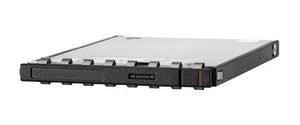 HPE P91096-B21 15.36TB NVMe E3.S Solid State Drive