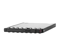 HPE P91231-B21 7.68TB NVMe E3.S SSD Solid State Drive