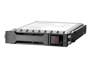 HPE P91245-B21 3.84TB NVMe 2.5-Inch Solid State Drive