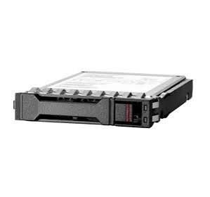 HPE P91247-B21 7.68TB 2.5-Inch NVMe Solid State Drive