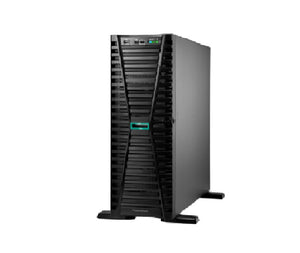 HPE ProLiant ML110 Gen11 P97620-005 4.5U Intel Xeon 12 Core 32GB Tower Server