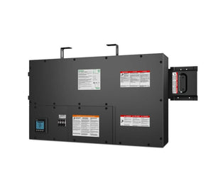 APC PBCE4A400AST120B 3-Phase 400A 415 V PB Busway