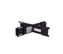 APC PBCF4A225ACRB 3-Phase 225A 600V AC 3-Poles Busway cross fitting