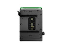 APC PBP4A12L630ABF Single-Phase 30A 0U Rackmount PB Busway