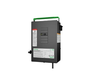 APC PBP4A12L630BCM1 Single-Phase 208 V AC PB Busway Tap‑Off Unit