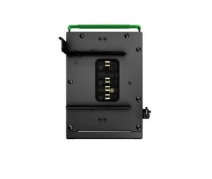 APC PBP4A13IEC60M4 3-Phase 30A 3ft 1 x hardwire 5-wire Rack PB Busway