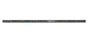 Eaton PC125-F-LTR ePDU 1-Phase 24A 8-Outlets Power Distribution Unit