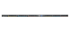 Eaton PC2641-D-FF ePDU 3-Phase 24A 2-Outlets Power Distribution Unit