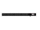 Eaton PC2641-D-LMR 3-Phase 14-Outlets Rack-mount PDU 