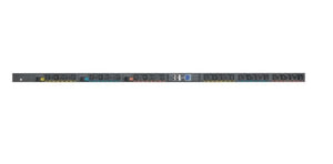 Eaton PC2641-D-MTR ePDU 3-Phase 24A 2-Outlets Power Distribution Unit