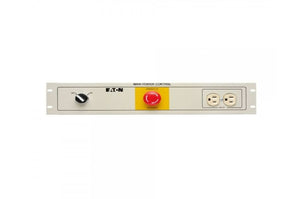 Eaton PC2641-D-R EPDU RE 2U L21-30P 14 5-20R