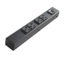 Eaton PC2651-2R Single phase 24A 4-Outlets Rack-mount PDU