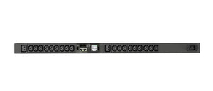 Eaton PC2674-60 ePDU 3-Phase 48A 20-Outlets Power Distribution Unit
