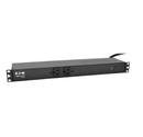Eaton PC2715 1-Phase 24A 2-Outlet Rack-mount PDU