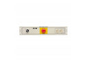 Eaton PC2970-100 EPDU EM 5-15R MIL ConnectOR (2) 5-15R MIL ConnectOR