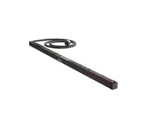 Eaton PC3037 3-Phase 24A 3- Pole Rack-mount Power Distribution Unit