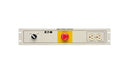 Eaton PC3383 EPDU Horizontal 2U L21-30P 2 L21-20R 8 5-20R EM - NEMA L21-30P
