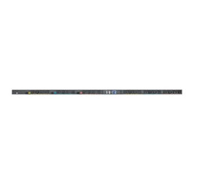 Eaton PC3753-20 ePDU 1-Phase 24A 21-Outlets Power Distribution Unit