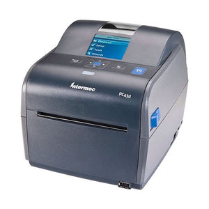 Honeywell PC43DA00100301 PC43d 300dpi Monochrome Thermal Printer