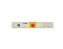 Eaton PC874-F-2241 3-Phase 24A 10-Outlets Power Distribution Unit