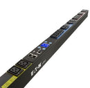 Eaton PC975-2109-LTR 3-Phase 24A 11-Outlets Rack-mount PDU