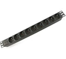 Eaton PC975-3387-LTR 9-Outlets 24A Rack-Mount PDU