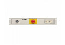 Eaton PC975-3774 3-Phase 24A 11-Outlets Power Distribution Unit