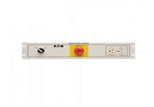 Eaton PC975-3774 3-Phase 24A 11-Outlets Power Distribution Unit