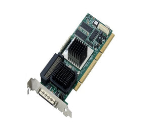 LSI PCBX520-A2 / LPCBX520-A2 PCI-X MegaRAID SCSI RAID Controller Card