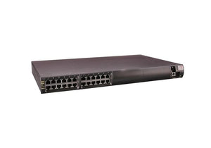 Microsemi PD-9012G/ACDC/M PowerDsine 12-Port High-Power PoE Injector Hub