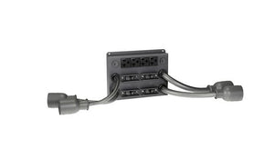 Vertiv PD2-005 Hardwire Terminal Block 3W+G Rack-mountable Power Distribution Unit