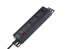 Vertiv PD2-203 3-Phase 32A 3-Outlets Rack-Mount PDU
