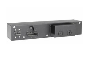Vertiv PD2-HDWR-MBS 3-Phase 30A Rack-Mount Power Distribution Unit