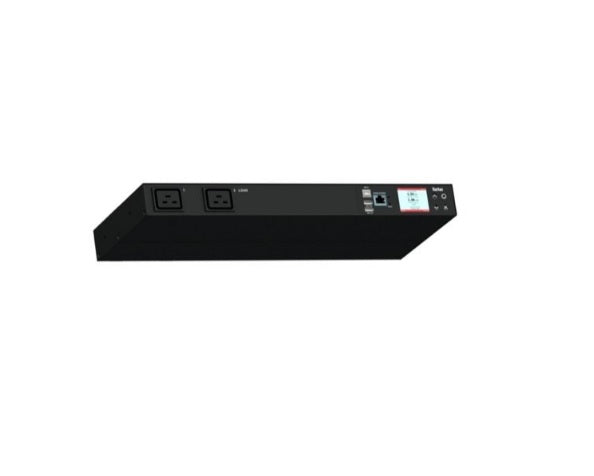 Vertiv PD3-001 3-Phase 2-Outlets Rack-Mount PDU