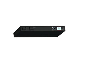Vertiv PD3-009 rPDU 3-Phase 2-Outlet Rack-Mount Power Distribution Unit