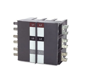 APC PD3PADAPT5 3-pole 1 x Hard Wire 3-wire 400V Circuit breaker
