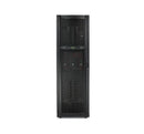APC InfraStruXure PD40F6FK1-M 155A 208V Power Distribution Unit