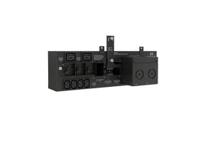 Vertiv PD5-201 NEMA L5-30P Hardwired 2U Tower Power Distribution Unit