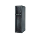 APC InfraStruXure PD60G6FK1 72A 60KW 208V Power Distribution Unit