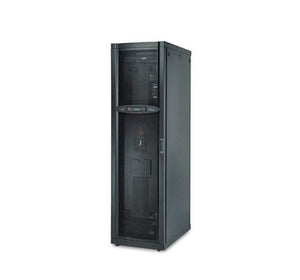 APC InfraStruXure PD60G6FK1 72A 60KW 208V Power Distribution Unit