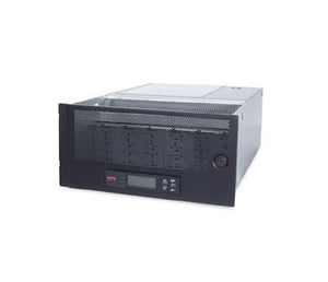 APC InfraStruXure PDPM138H-5U 200A 138kW Power Distribution Unit