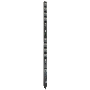 Eaton Tripp Lite PDU3MV6L2130 48-Outlets 8.6KW 208V Metered Power Distribution Unit