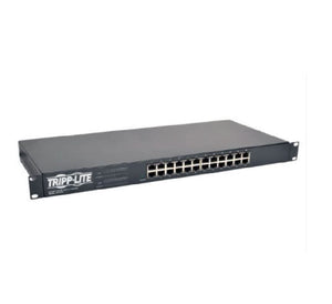 Tripp Lite PDU3VSR10L1530 3-Phase 208V 8.6kW 0U Rackmount PDU