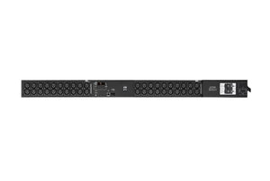 Tripp Lite Basic PDU40TDUAL Single-Phase 40A 40-Outlet 120V Power Distribution Unit