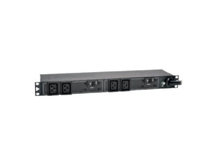 Tripp Lite PDUH32HV19 32A 4-Outlet 200V 1U Rackmount Power Distribution Unit