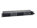 Tripp Lite PDUH32HV Single-Phase 32A 10-Outlet 1U Rackmount Power Distribution Unit