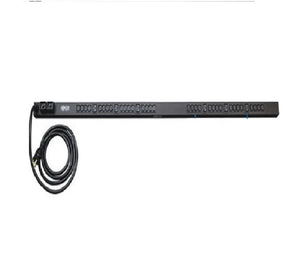 Tripp Lite PDUMV20HV 12A 38-Outlet 208V 0U Rackmount Power Distribution Unit